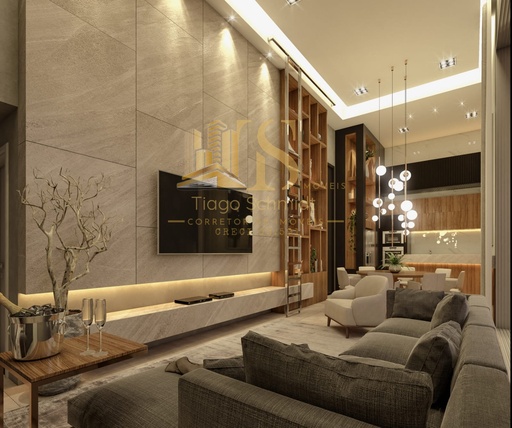 Edifício Residencial de 4 quartos, 172m² no bairro Vila Rodrigues, em Passo Fundo | Eu Corretor