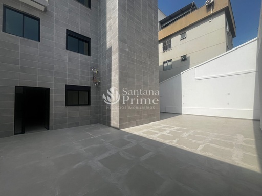Apartamento de 2 quartos, 55m² no bairro Itapoã, em Belo Horizonte | Eu Corretor