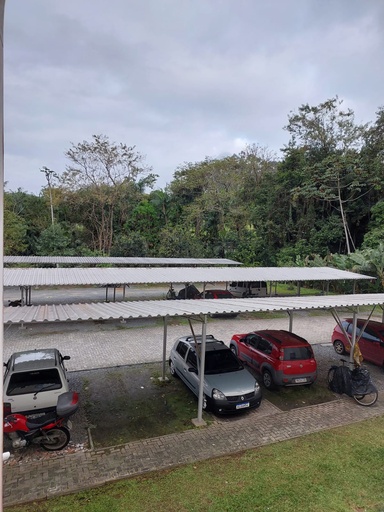Apartamento de 2 quartos, 45m² no bairro Tribess, em Blumenau | Eu Corretor