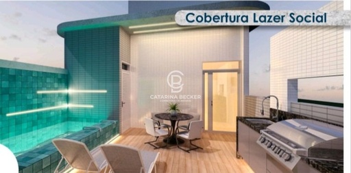 Apartamento de 2 quartos, 54m² no bairro Bancários, em João Pessoa | Eu Corretor