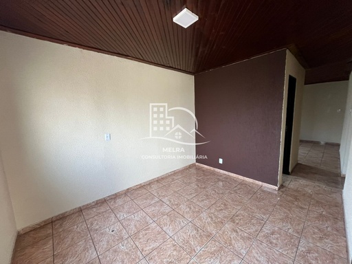 Casa de 2 quartos, no bairro Zequinha Amêndola, em Barretos | Eu Corretor