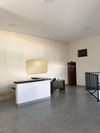 Comercial de 130m² no bairro Vila Giovanetti, em Tupã | Eu Corretor