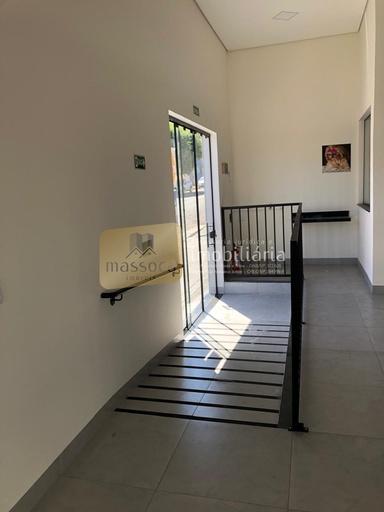 Comercial de 130m² no bairro Vila Giovanetti, em Tupã | Eu Corretor