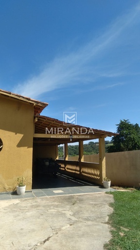 Chácara de 2 quartos, 298m² no bairro Monte Bianco , em Araçoiaba da Serra | Eu Corretor