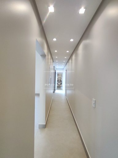 Casa de 180m² no bairro Recanto Tropical, em Cascavel | Eu Corretor