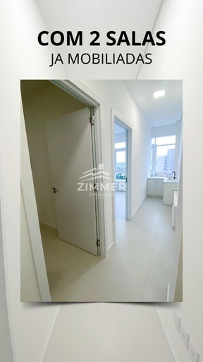 Sala Comercial de 45m² no bairro Centro, em Osório | Eu Corretor