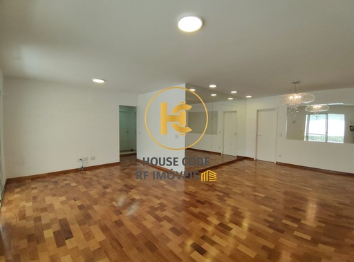 Apartamento de 3 quartos, 165m² no bairro Alphaville , em Barueri | Eu Corretor