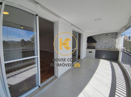 Apartamento de 3 quartos, 165m² no bairro Alphaville , em Barueri | Eu Corretor