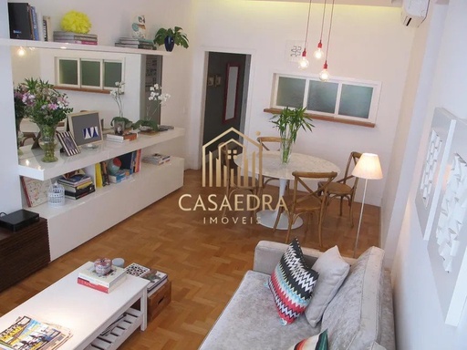 Apartamento de 3 quartos, no bairro Copacabana, em Rio de Janeiro | Eu Corretor