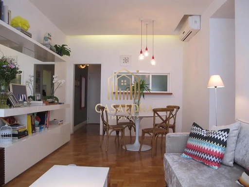 Apartamento de 3 quartos, no bairro Copacabana, em Rio de Janeiro | Eu Corretor