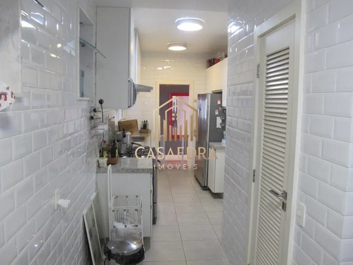 Apartamento de 3 quartos, no bairro Copacabana, em Rio de Janeiro | Eu Corretor