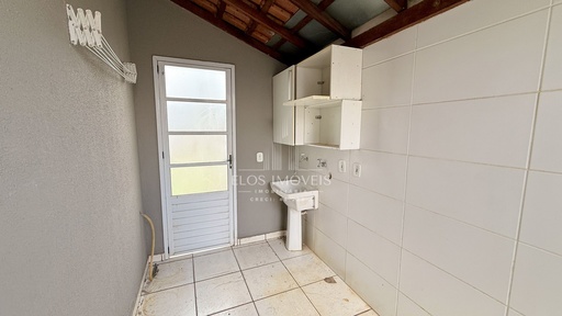 Casa de 2 quartos, 51m² no bairro Residencial Itamaracá, em Limeira | Eu Corretor