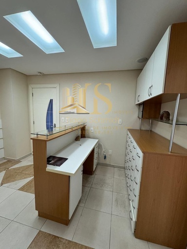Sala Comercial de no bairro Centro, em Passo Fundo | Eu Corretor