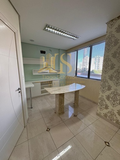 Sala Comercial de no bairro Centro, em Passo Fundo | Eu Corretor