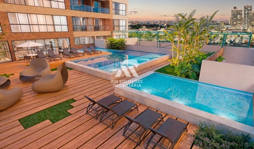 Apartamento de 3 quartos, 65m² no bairro Boa Viagem, em Recife | Eu Corretor