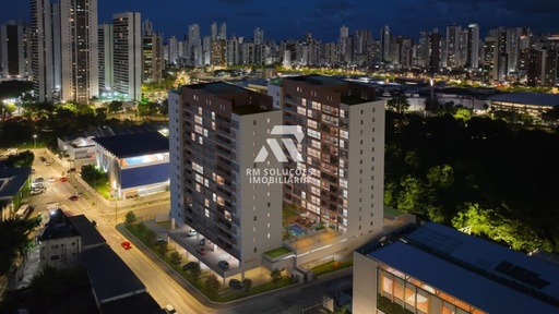 Apartamento de 3 quartos, 65m² no bairro Boa Viagem, em Recife | Eu Corretor
