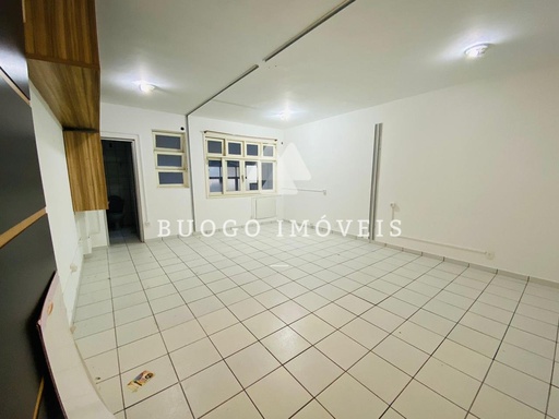 Sala Comercial de 24m² no bairro Centro, em Florianópolis | Eu Corretor