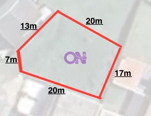 Lote/Terreno de no bairro Cidade Industrial, em Curitiba | Eu Corretor