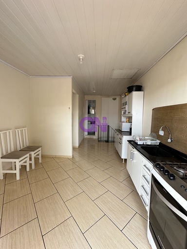 Sobrado de 3 quartos, 130m² no bairro Cidade Industrial, em Curitiba | Eu Corretor
