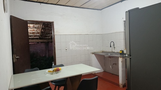 Casa de 2 quartos, 95m² no bairro Vila Contente, em Lençóis Paulista | Eu Corretor