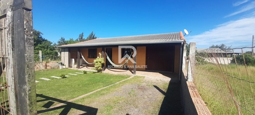 Casa de 3 quartos, no bairro Harmonia, em Imbé | Eu Corretor
