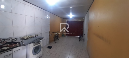 Casa de 3 quartos, no bairro Harmonia, em Imbé | Eu Corretor