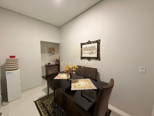 Casa de 2 quartos, 360m² no bairro Santa Clara, em Cacoal | Eu Corretor