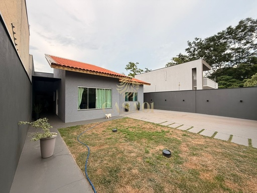 Casa de 2 quartos, 360m² no bairro Santa Clara, em Cacoal | Eu Corretor