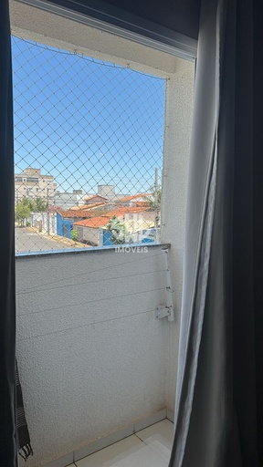 Apartamento de 2 quartos, 49m² no bairro Rossevelt, em Uberlândia | Eu Corretor