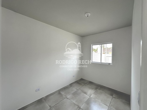 Casa de 2 quartos, 50m² no bairro Saint Etiene, em Matinhos | Eu Corretor