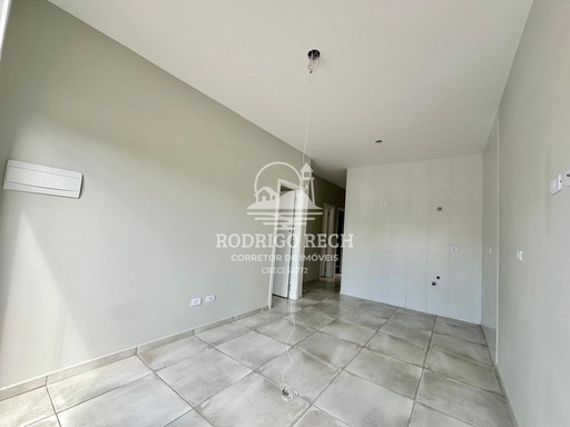 Casa de 2 quartos, 55m² no bairro CURRAIS, em Matinhos | Eu Corretor