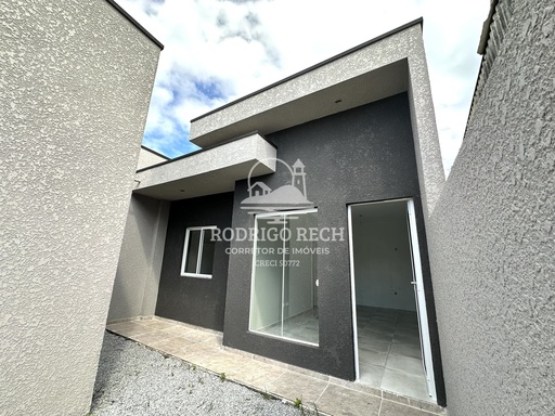 Casa de 2 quartos, 55m² no bairro CURRAIS, em Matinhos | Eu Corretor