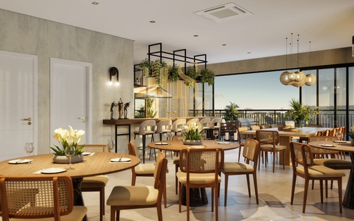 Edifício Residencial de 3 quartos, 63112m² no bairro Vila Santa Maria, em Passo Fundo | Eu Corretor