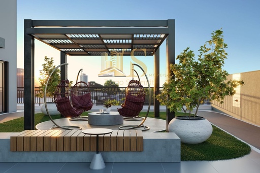 Edifício Residencial de 3 quartos, 63112m² no bairro Vila Santa Maria, em Passo Fundo | Eu Corretor