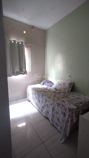 Casa de 3 quartos, 190m² no bairro Rio Grande, em Barreiras | Eu Corretor