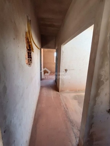 Casa de 2 quartos, 150m² no bairro Jardim Bem Viver, em Macatuba | Eu Corretor