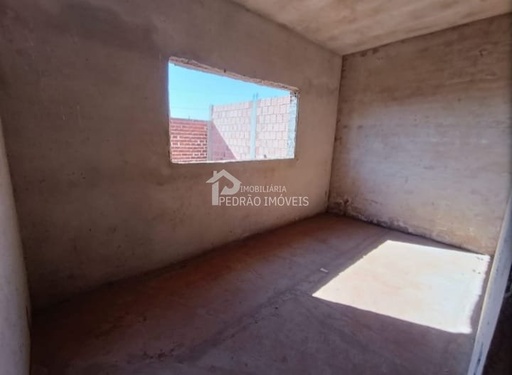 Casa de 2 quartos, 150m² no bairro Jardim Bem Viver, em Macatuba | Eu Corretor