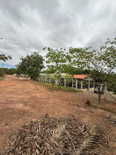 Chácara de 1 quarto, no bairro RECANTO DOS AMIGOS, em Caldas Novas | Eu Corretor