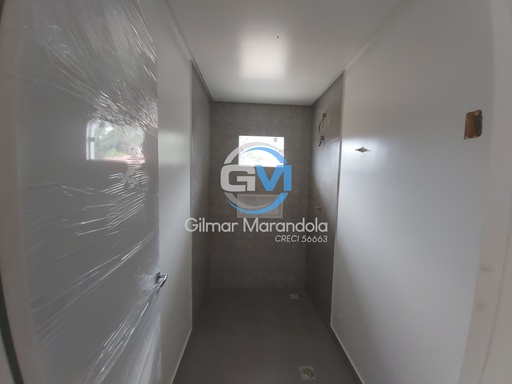 Sobrado de 107m² no bairro Águas Claras, em Brusque | Eu Corretor