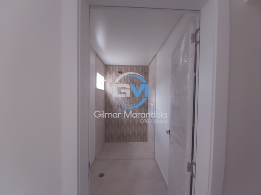 Sobrado de 107m² no bairro Águas Claras, em Brusque | Eu Corretor