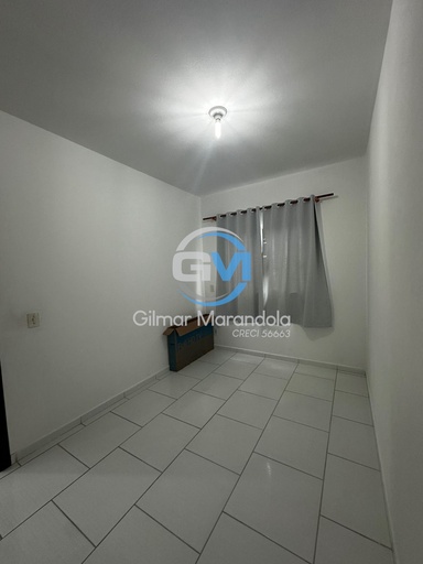 Apartamento de 2 quartos, 71m² no bairro Cedrinho, em Brusque | Eu Corretor
