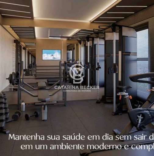 Apartamento de 3 quartos, 63m² no bairro Bessa, em João Pessoa | Eu Corretor