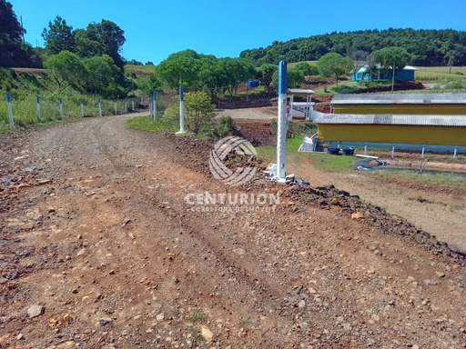 Fazenda/Sítios/Chácaras de 3 quartos, no bairro interior, em Irani | Eu Corretor