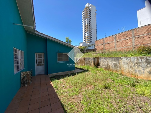 Casa de 4 quartos, 408m² no bairro Maria Goretti, em Chapecó | Eu Corretor