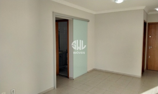 Apartamento de 2 quartos, no bairro Presidente Roosevelt, em Uberlândia | Eu Corretor