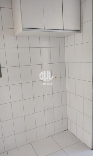Apartamento de 2 quartos, no bairro Presidente Roosevelt, em Uberlândia | Eu Corretor
