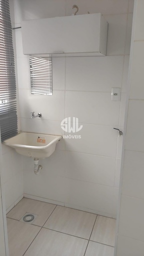 Apartamento de 2 quartos, 51m² no bairro Laranjeiras, em Uberlândia | Eu Corretor