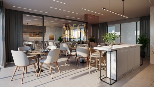 Edifício Residencial de 3 quartos, 91m² no bairro Vila Rodrigues, em Passo Fundo | Eu Corretor