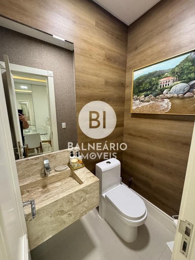 Apartamento de 3 quartos, no bairro Centro, em Itapema | Eu Corretor