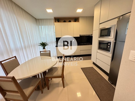 Apartamento de 3 quartos, no bairro Centro, em Itapema | Eu Corretor